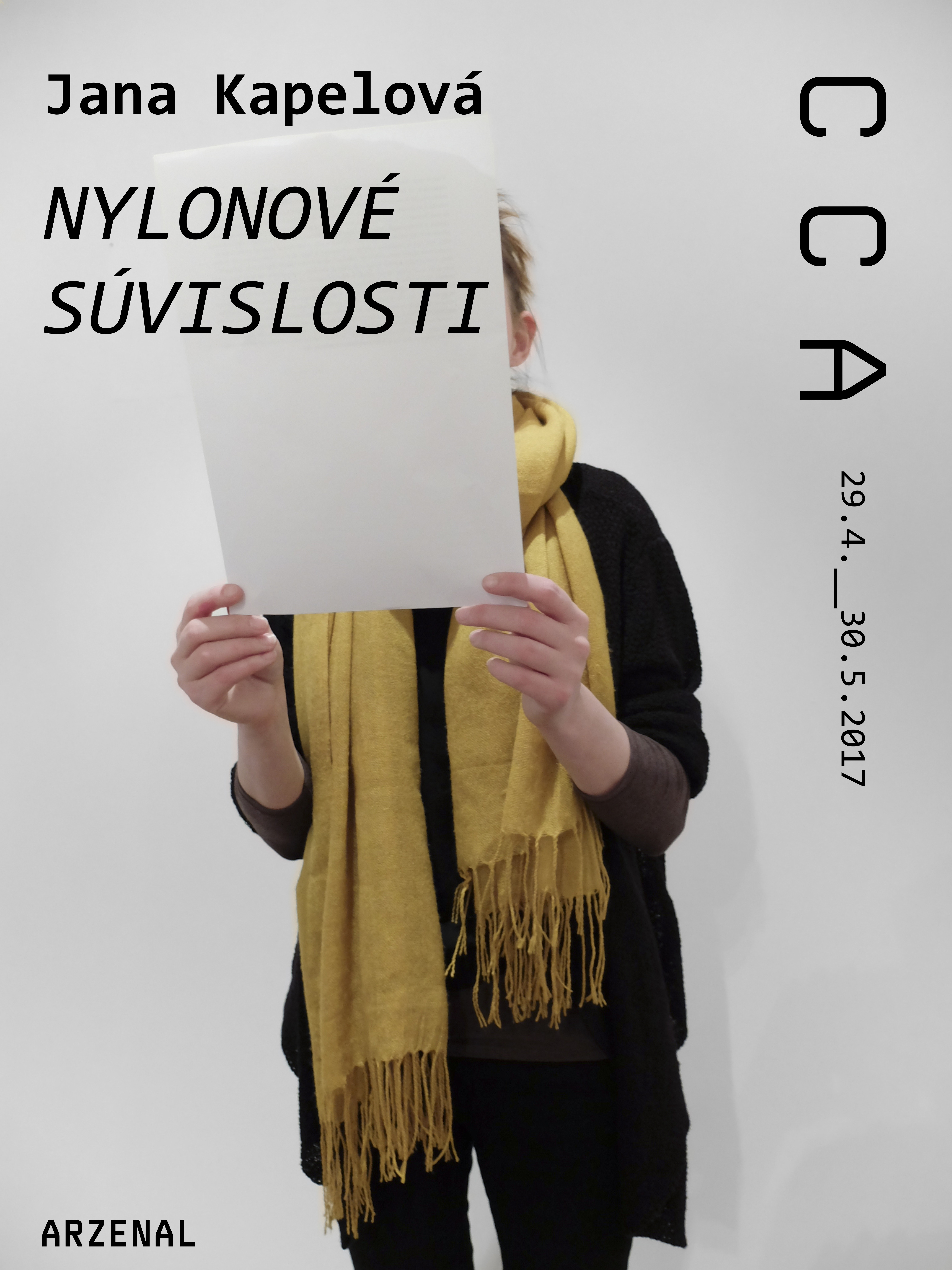 NYLONOVÉ SÚVISLOSTI